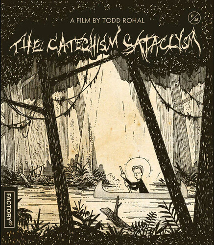 The Catechism Cataclysm