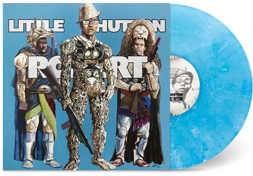 Little Robert Hutton