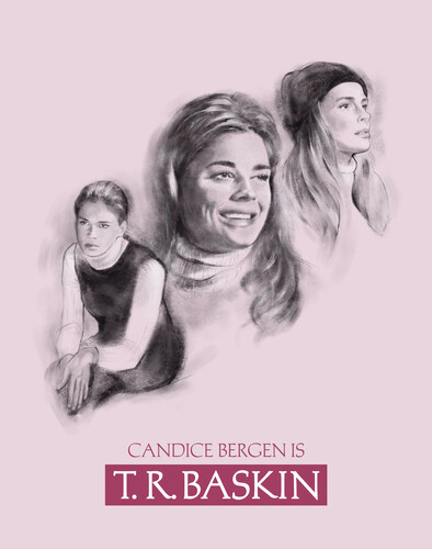 T.R. Baskin - T.R. Baskin / [Limited Edition]