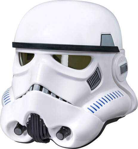 SW R1 IMPERIAL STORMTROOPER VC HELMET