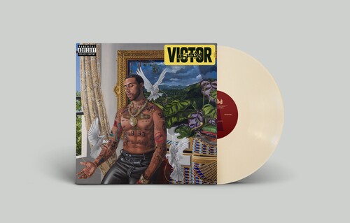 Victor [Explicit Content]