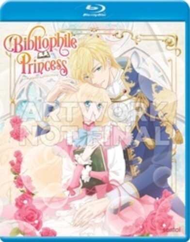 Bibliophile Princess Complete Collection - Bibliophile Princess Complete Collection (2pc)