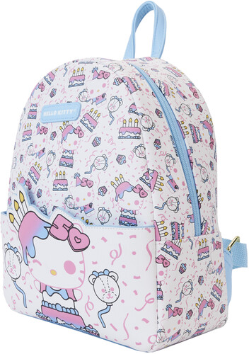 ANIMATION SANRIO HELLO KITTY CAKE MINI BACKPACK Apparel on  