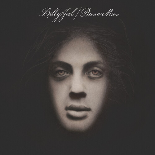 Billy Joel - Piano Man [LP]