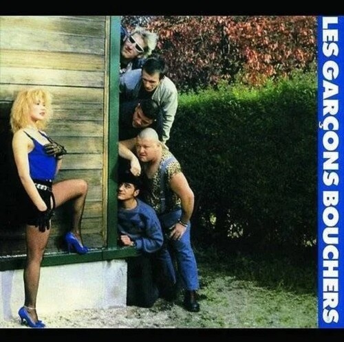 Les Garcons Bouchers