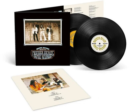 Mother Head's Family Reunion - Limited [Import]