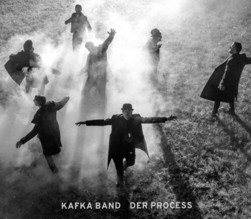 Kafka Band - Der Process (Hol)