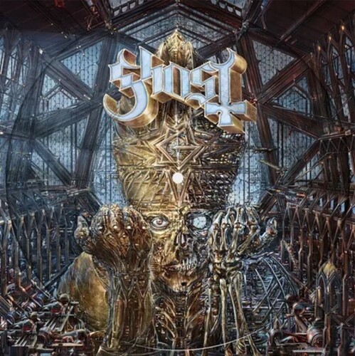 Ghost - Impera (2022 Arena Tour Edition) [Limited Edition]
