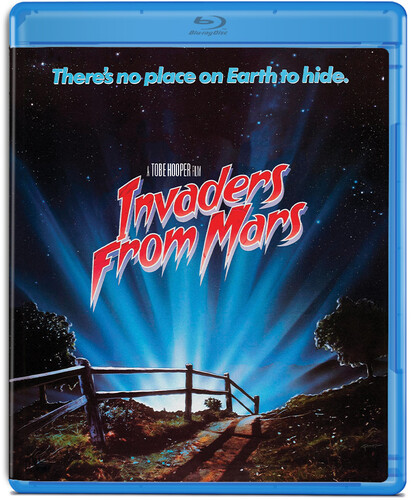 Invaders From Mars (1986) - Invaders From Mars (1986) / (Sub)