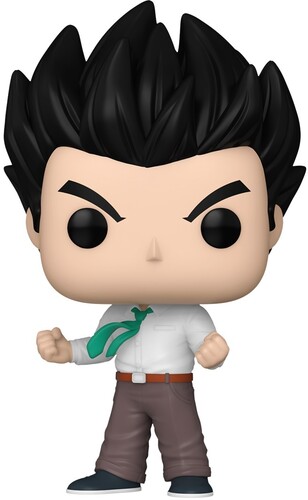 FUNKO POP ANIME DRAGON BALL GT GOHAN
