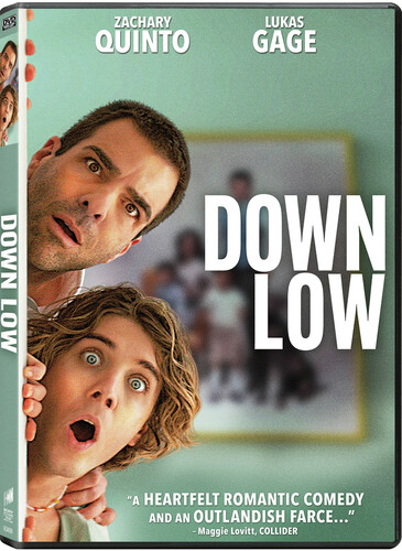 Down Low - Down Low / (Mod)