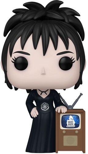 FUNKO POP! Movies: Beetlejuice Beetlejuice - Lydia Deetz