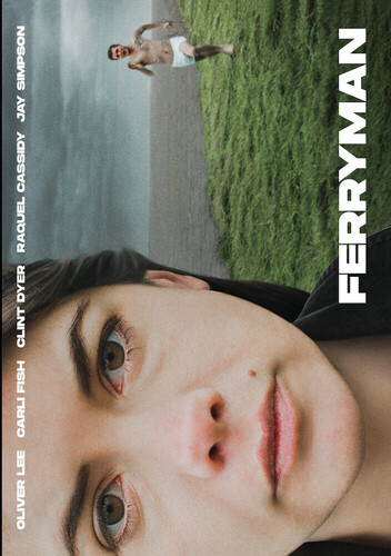Ferryman - Ferryman / (Mod Ac3 Dol)