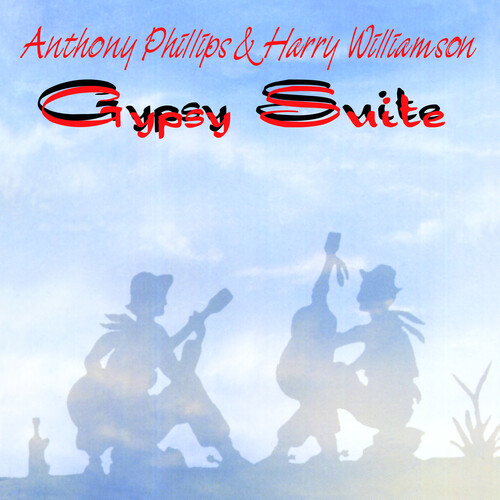 Gypsy Suite - Remastered & Expanded Edition [Import]