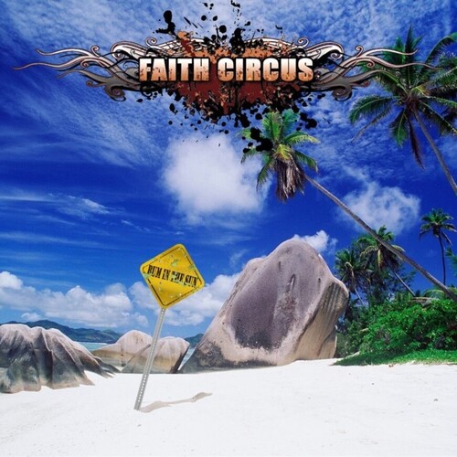 Faith Circus - Bum In The Sun (Uk)