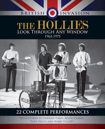 Look Through Any Window 1963-1975