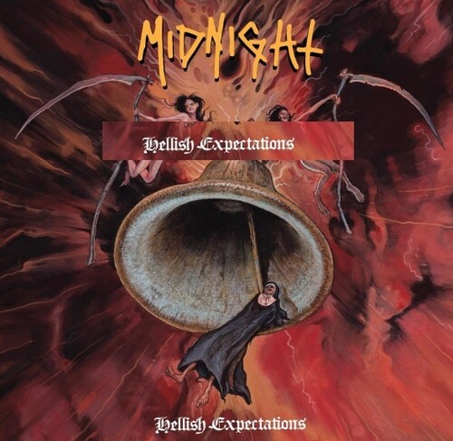 Midnight - Hellish Expectations