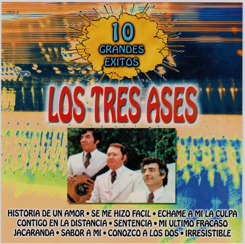 10 Grandes Exitos