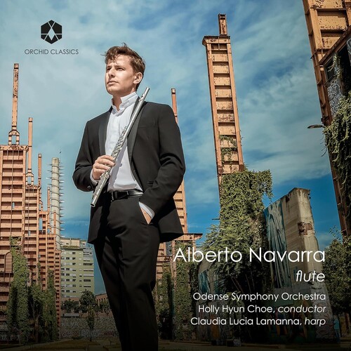 Alberto Navarra