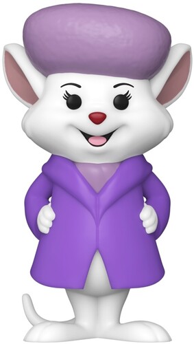 FUNKO REWIND THE RESCUERS BIANCA