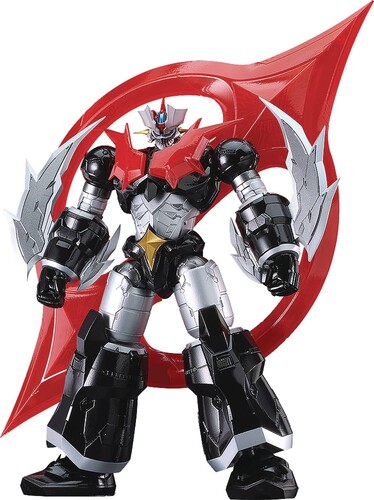 SHIN MAZINGER ZERO VS GENERAL MAZINGER MDL KIT