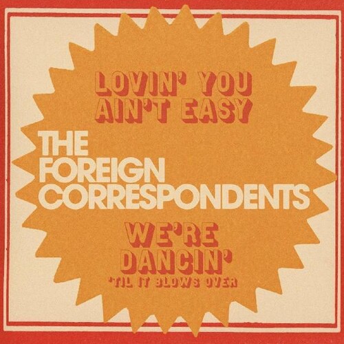 Lovin' You Ain't Easy