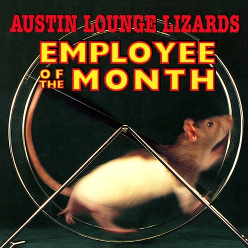Employee of the Month