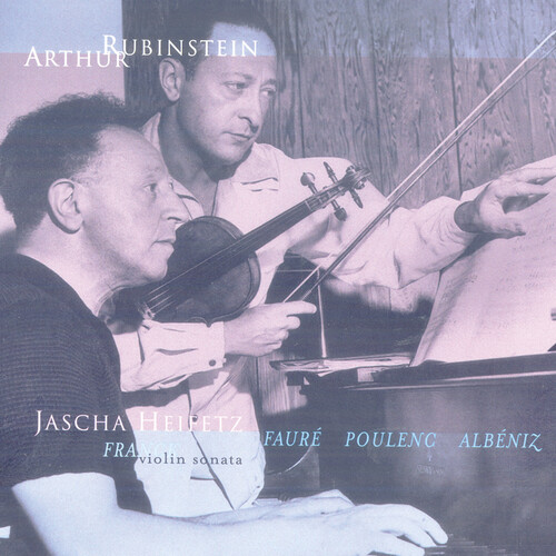 Rubinstein Collection 7