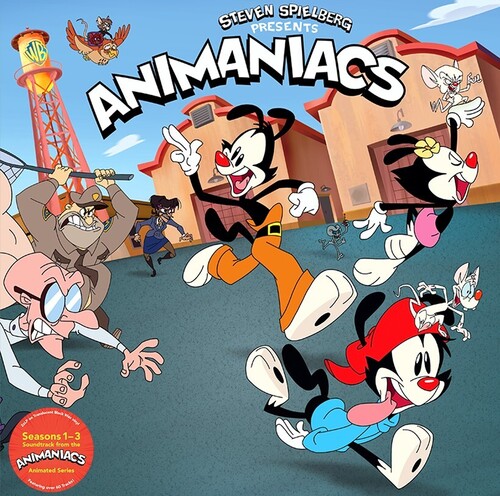 Animaniacs 2020 Revival by ICN64 on Newgrounds