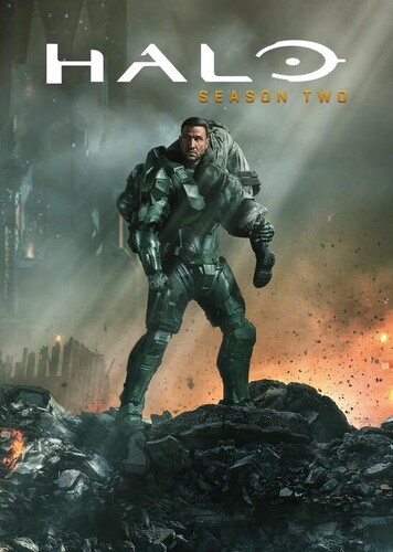 Halo: Season Two