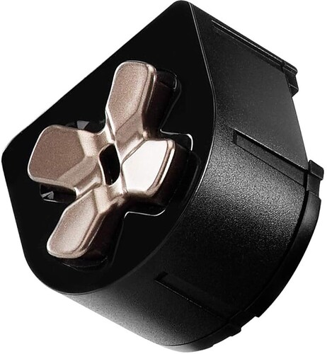 Xbox Accessory:  Thrustmaster eSwap X D4XB D - Pad Module:  Compatible with PC, Xbox X|S