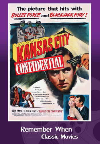 Kansas City Confidential