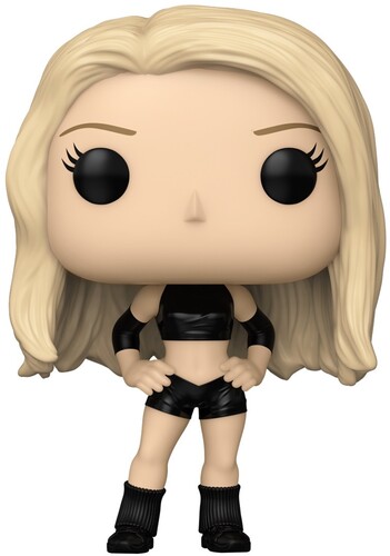 FUNKO POP WWE STACY KEIBLER