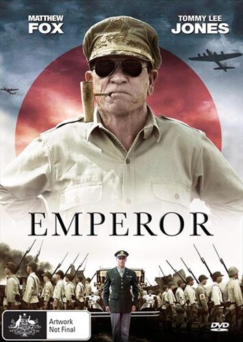Emperor [Import]