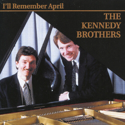 I'LL REMEMBER APRIL