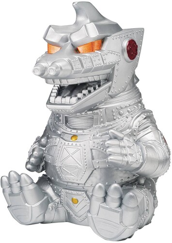 TOHO MONSTER SERIES ENSHRINED MONSTERS MECHAGODZIL