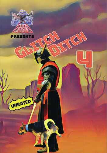 Glitch Ditch 4