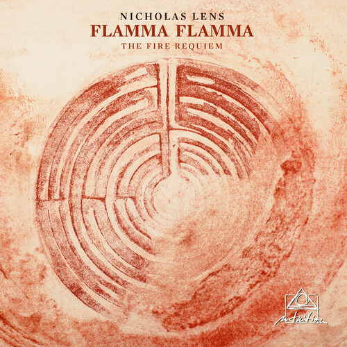 Flamma Flamma: The Fire Requiem