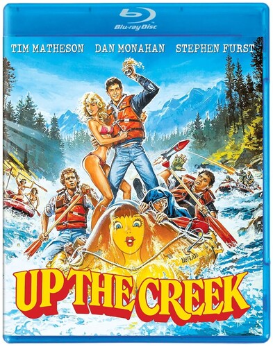 Up the Creek