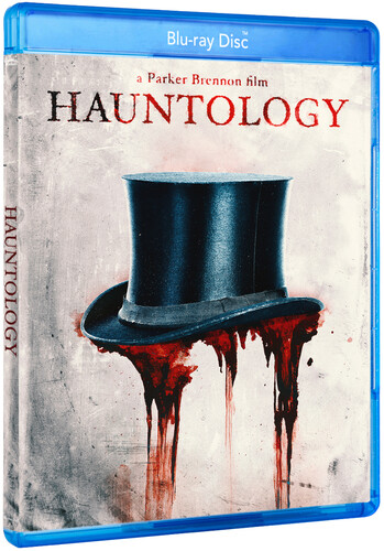 Hauntology