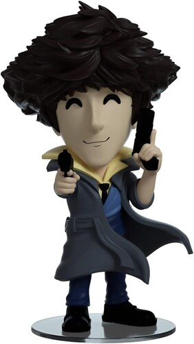 COWBOY BEBOP-LAST STAND SPIKE