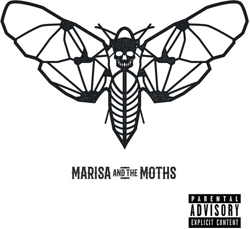 Marisa and the Moths