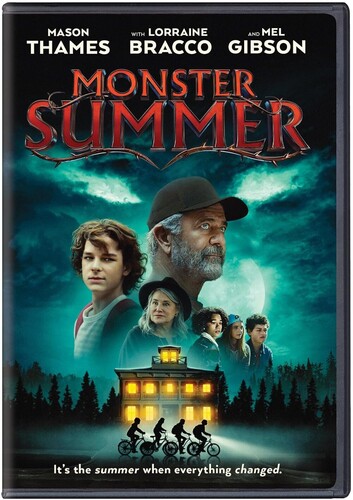 Monster Summer