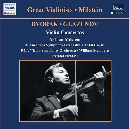 Violin Concertos