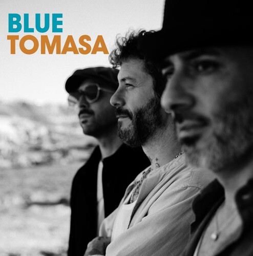 Blue Tomasa [Import]