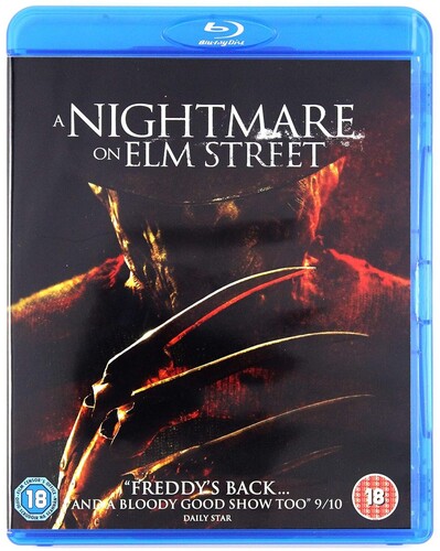 A Nightmare on Elm Street [Import]