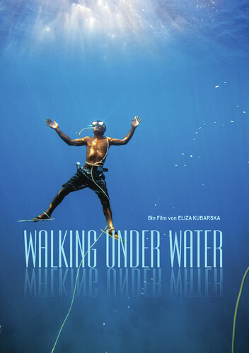 Walking Under Water