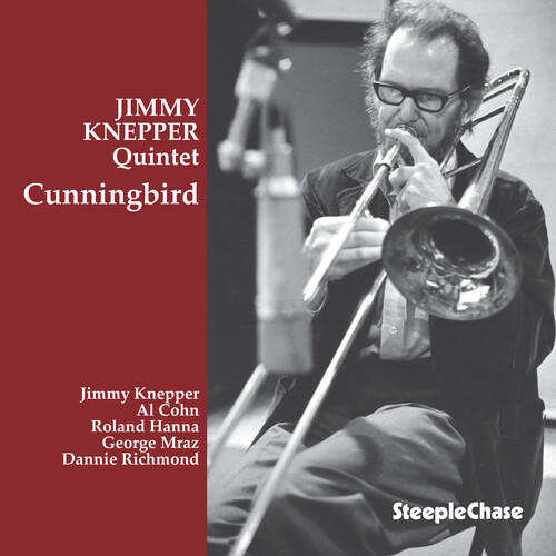 Cunningbird|Jimmy Knepper