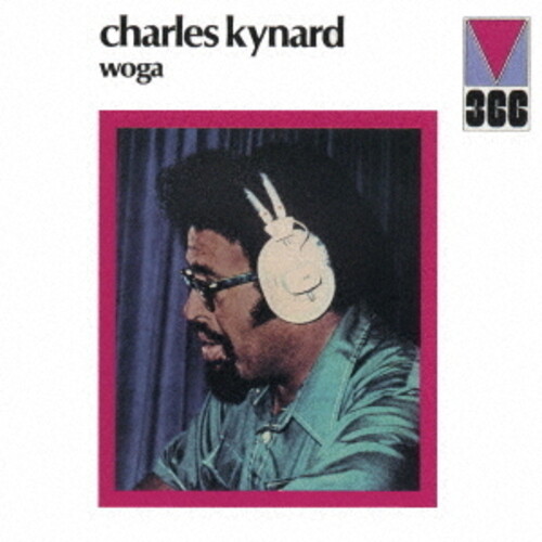 Woga [Import]