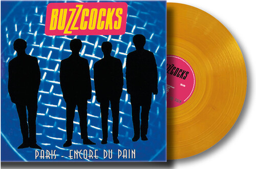 Encore Du Pain - 3mm Spinned Sleeve [Import]